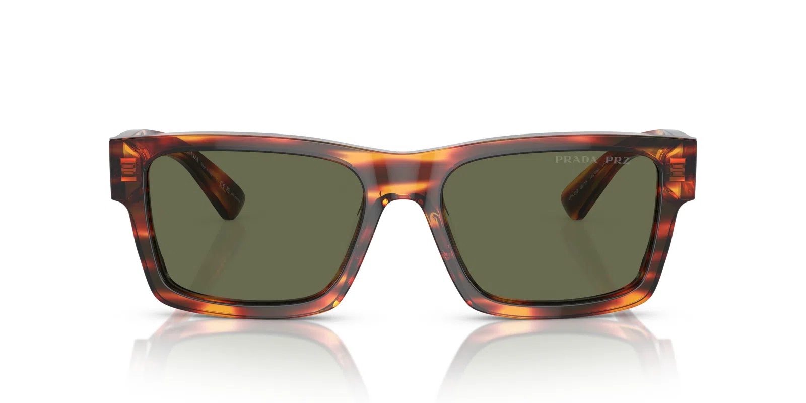 Prada 25ZS Sunglasses - view 36
